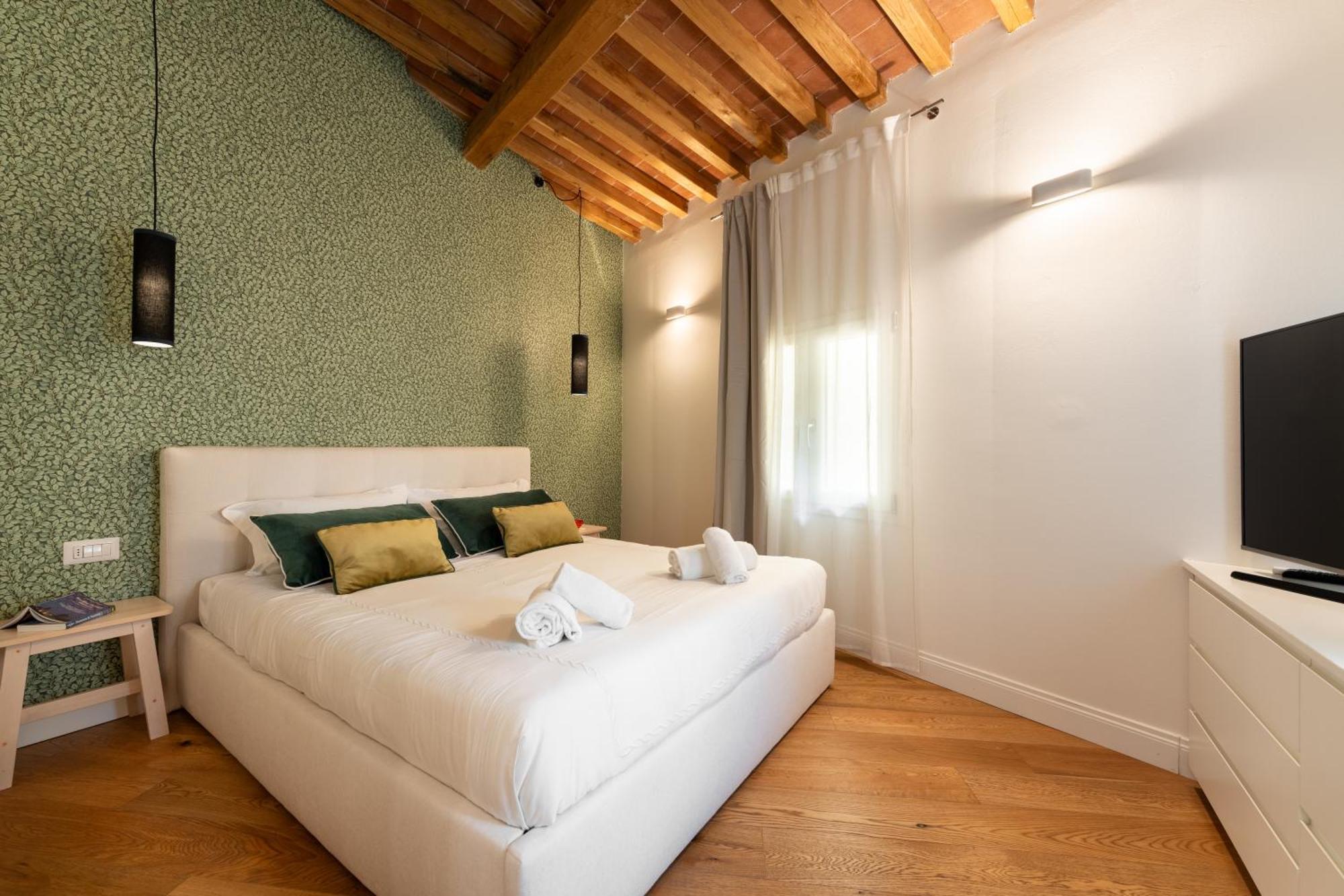 Apartamento Keys Of Italy - Tornabuoni 5 Tot - Luxury Florencia