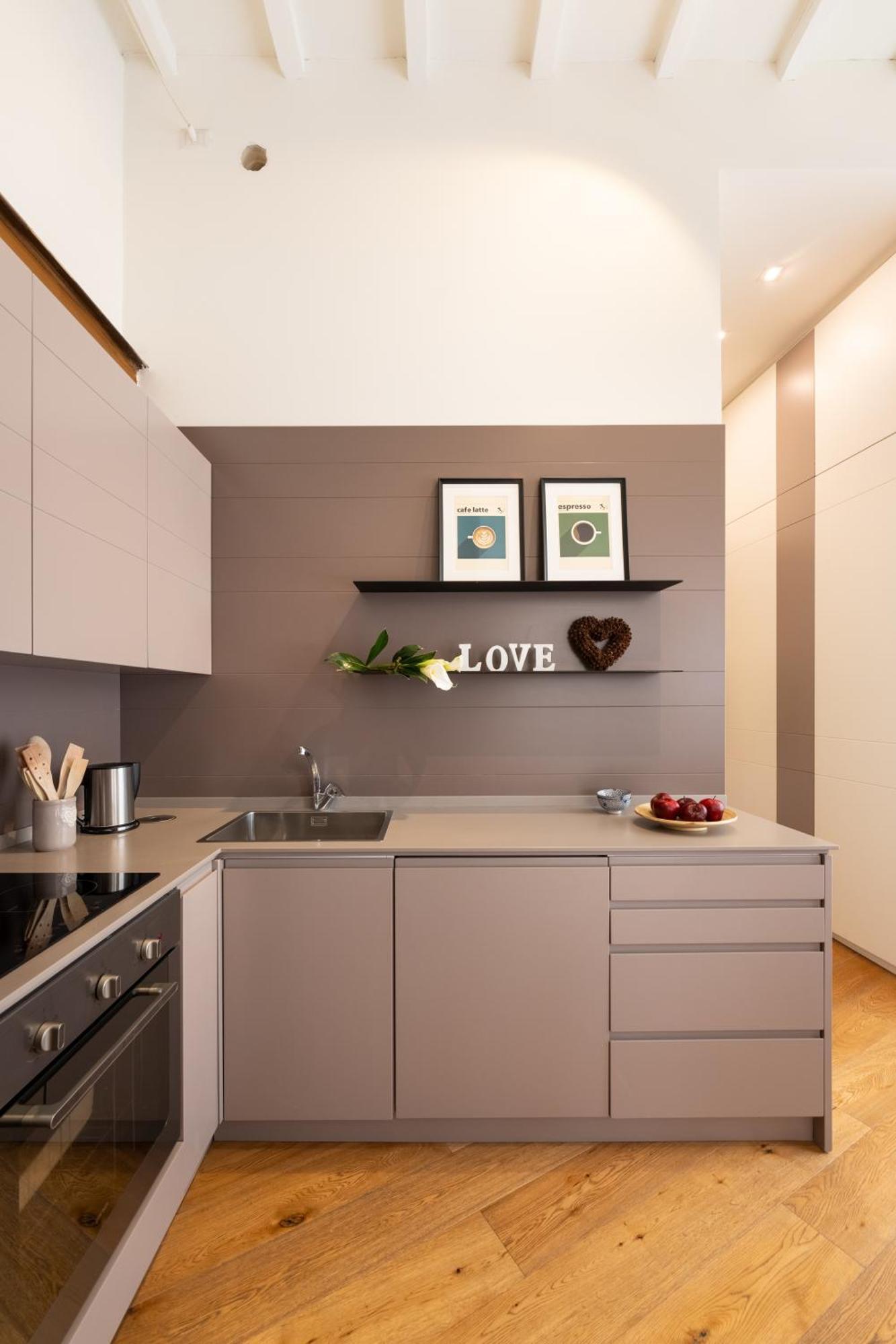 Apartamento Keys Of Italy - Tornabuoni 5 Tot - Luxury Florencia