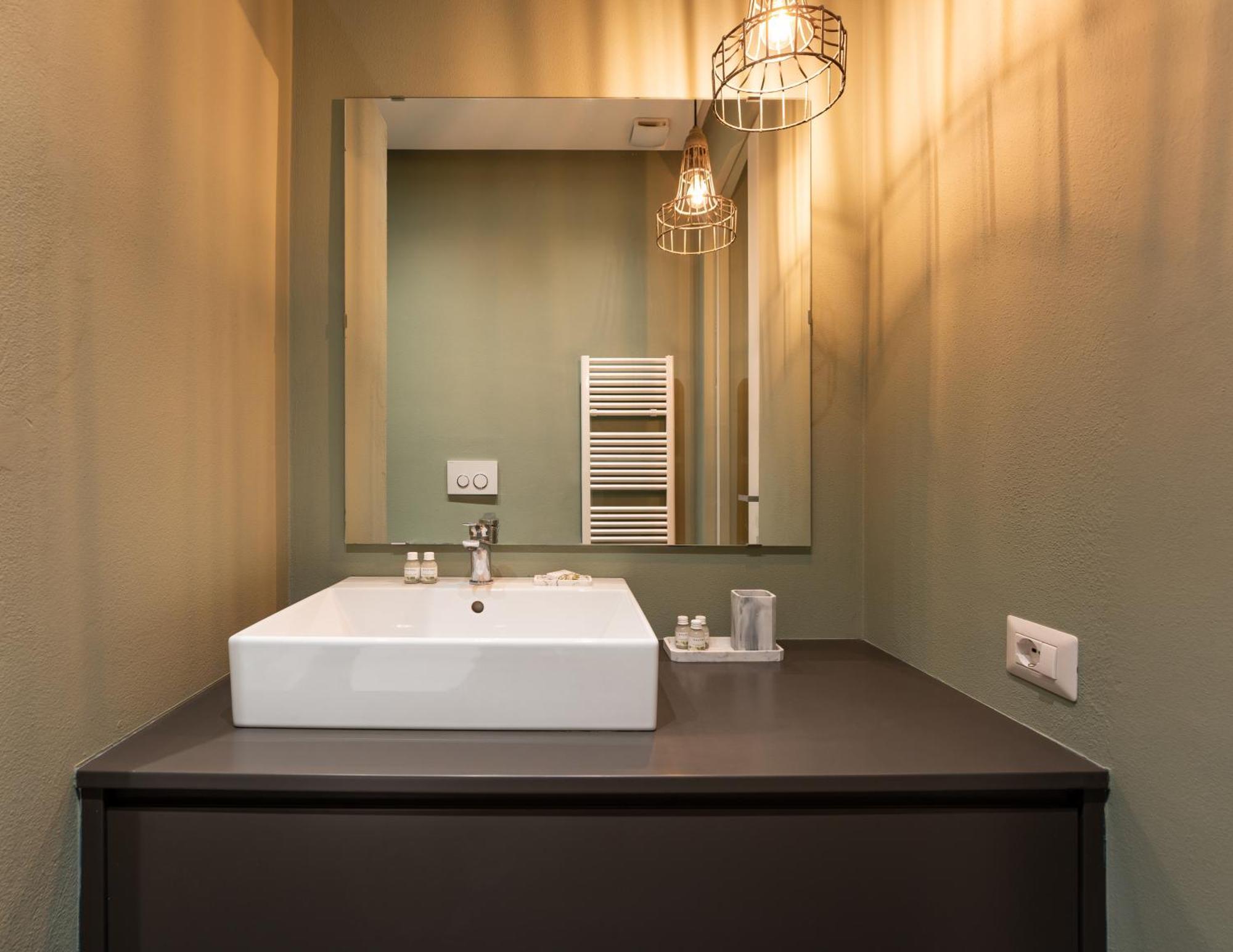 Keys Of Italy - Tornabuoni 5 Tot - Luxury * Florencia