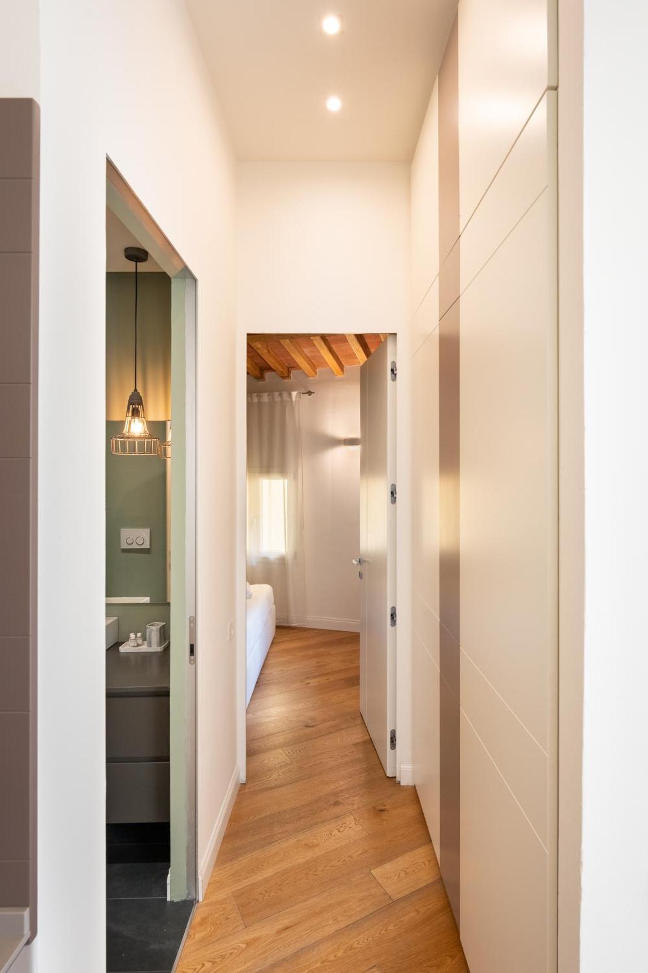 Keys Of Italy - Tornabuoni 5 Tot - Luxury Apartamento *