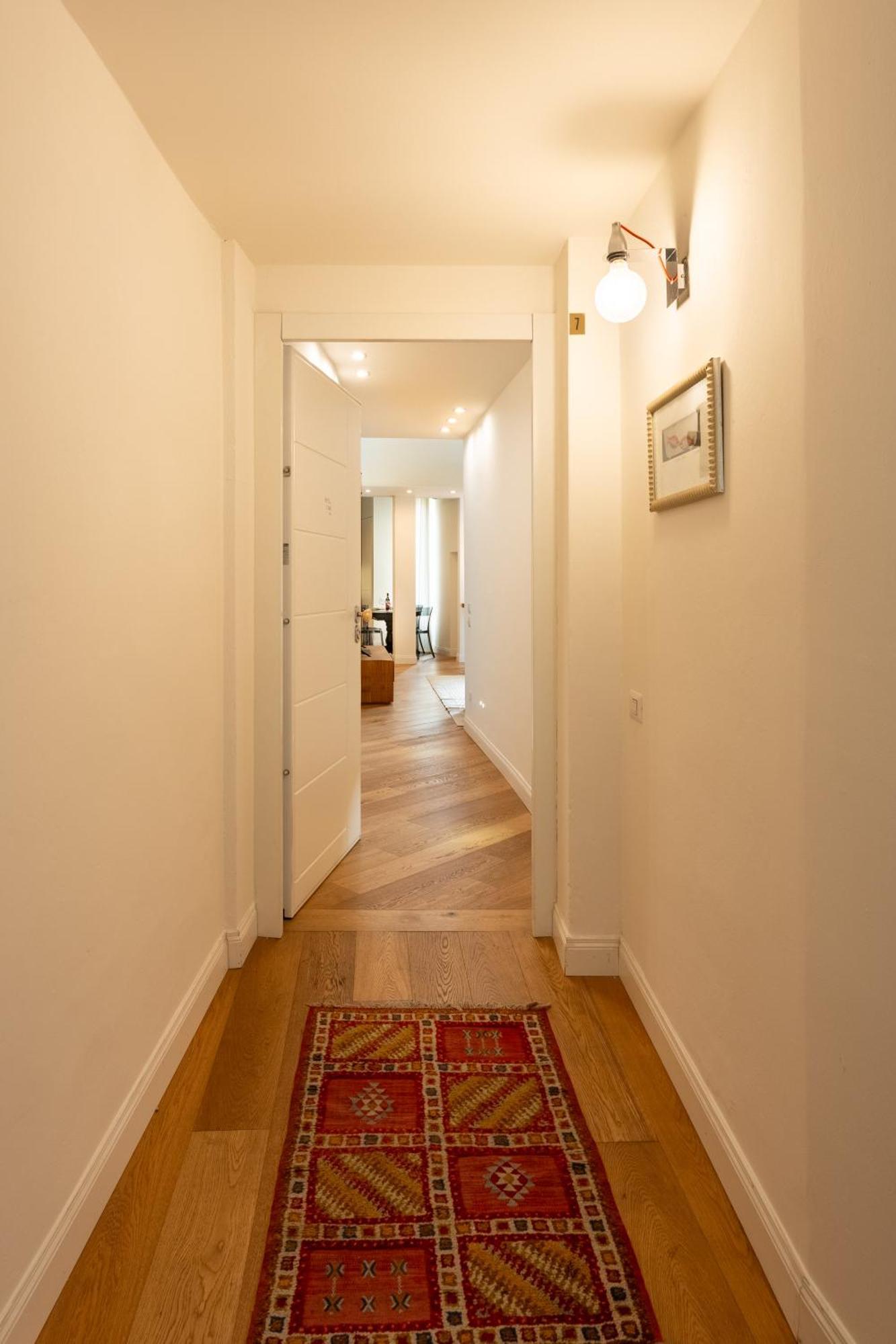 Keys Of Italy - Tornabuoni 5 Tot - Luxury Apartamento Florencia