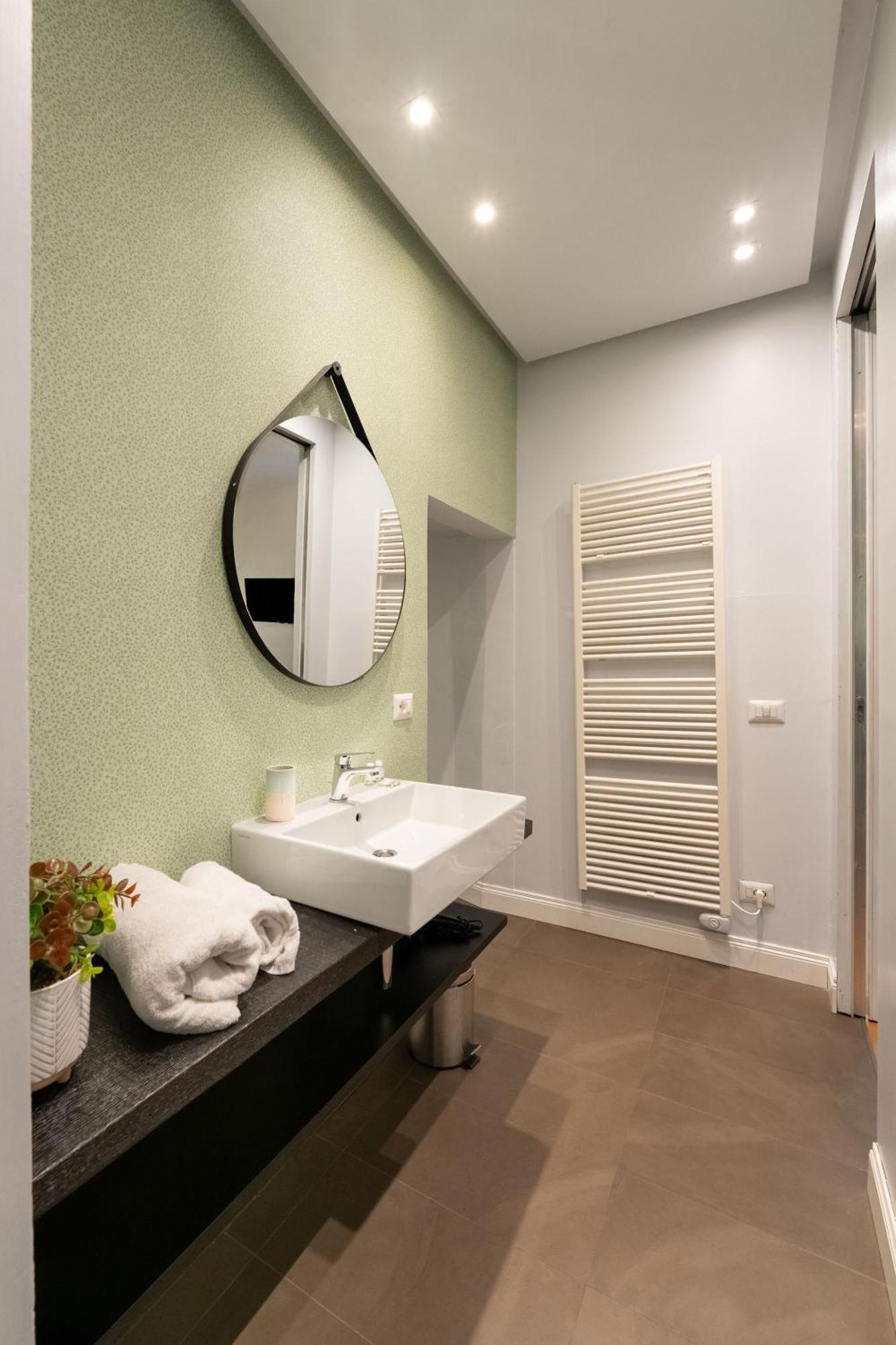 Apartamento Keys Of Italy - Tornabuoni 5 Tot - Luxury Florencia