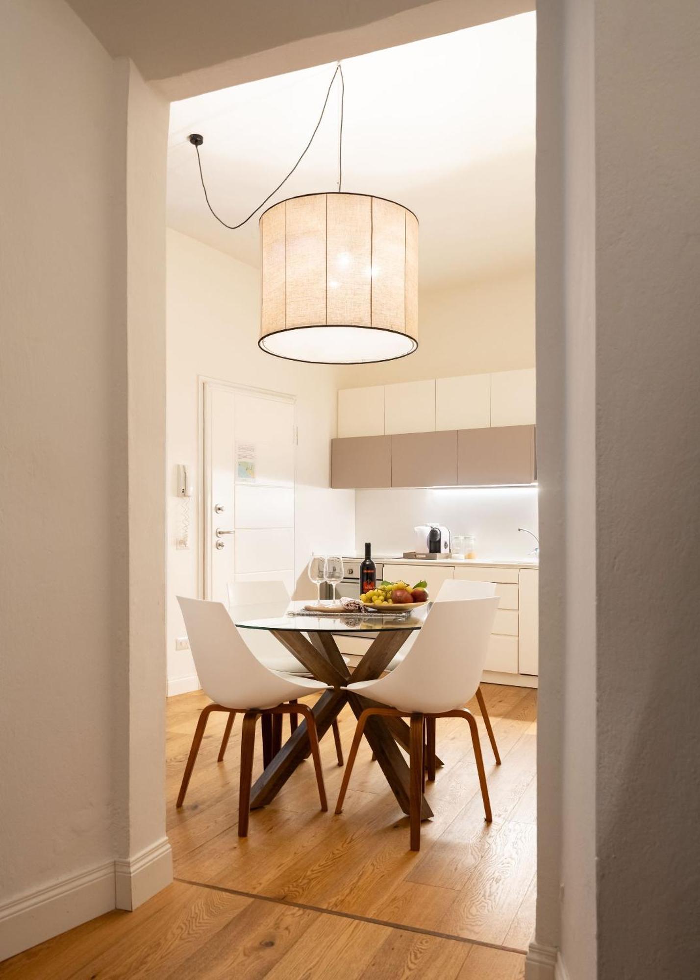 Apartamento Keys Of Italy - Tornabuoni 5 Tot - Luxury Florencia