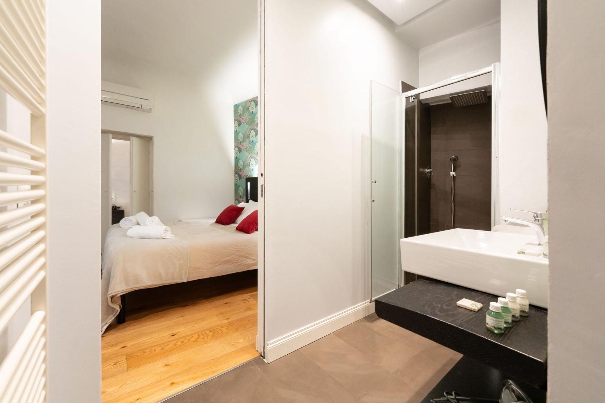 Keys Of Italy - Tornabuoni 5 Tot - Luxury * Florencia