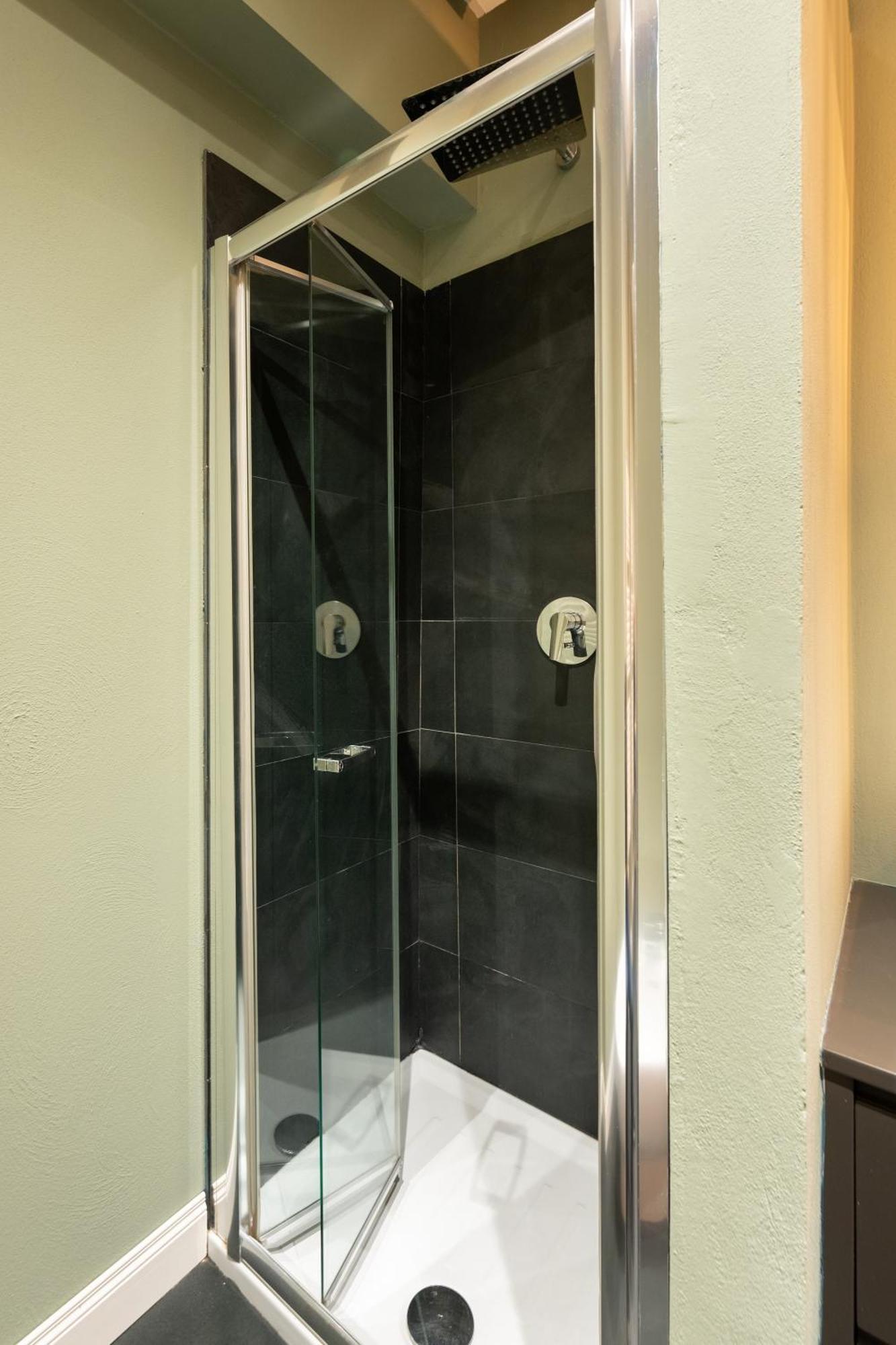 Keys Of Italy - Tornabuoni 5 Tot - Luxury Apartamento