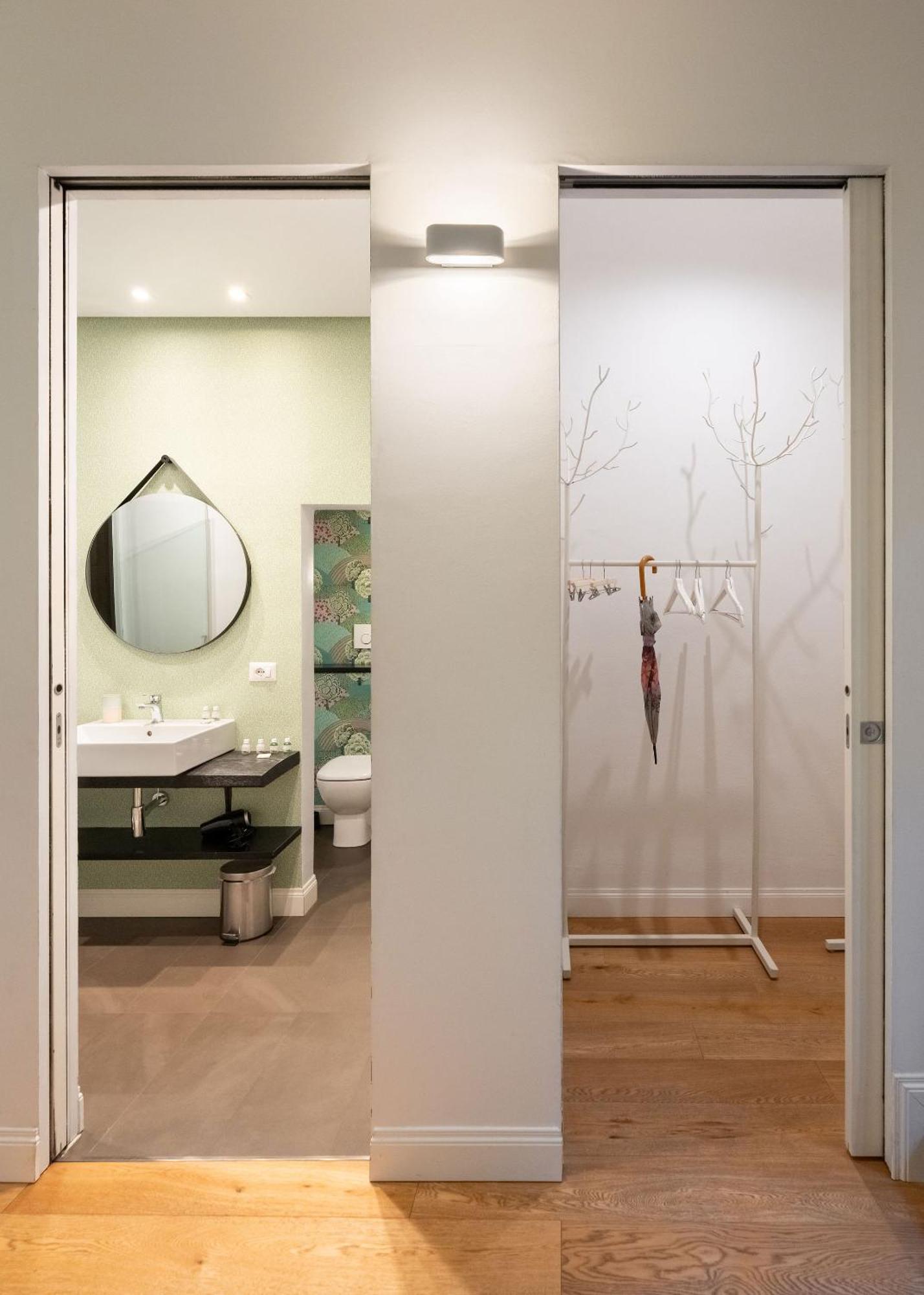 Keys Of Italy - Tornabuoni 5 Tot - Luxury Apartamento