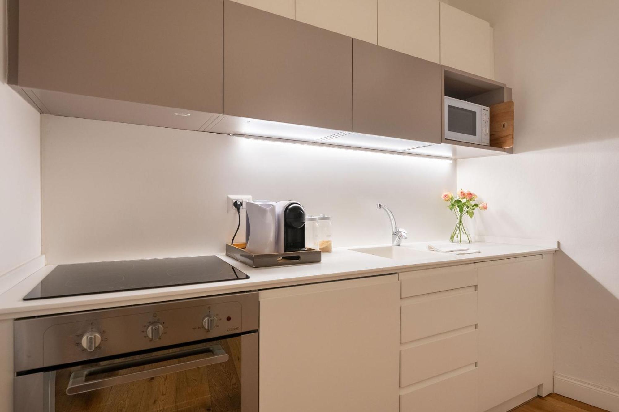 Keys Of Italy - Tornabuoni 5 Tot - Luxury Apartamento *