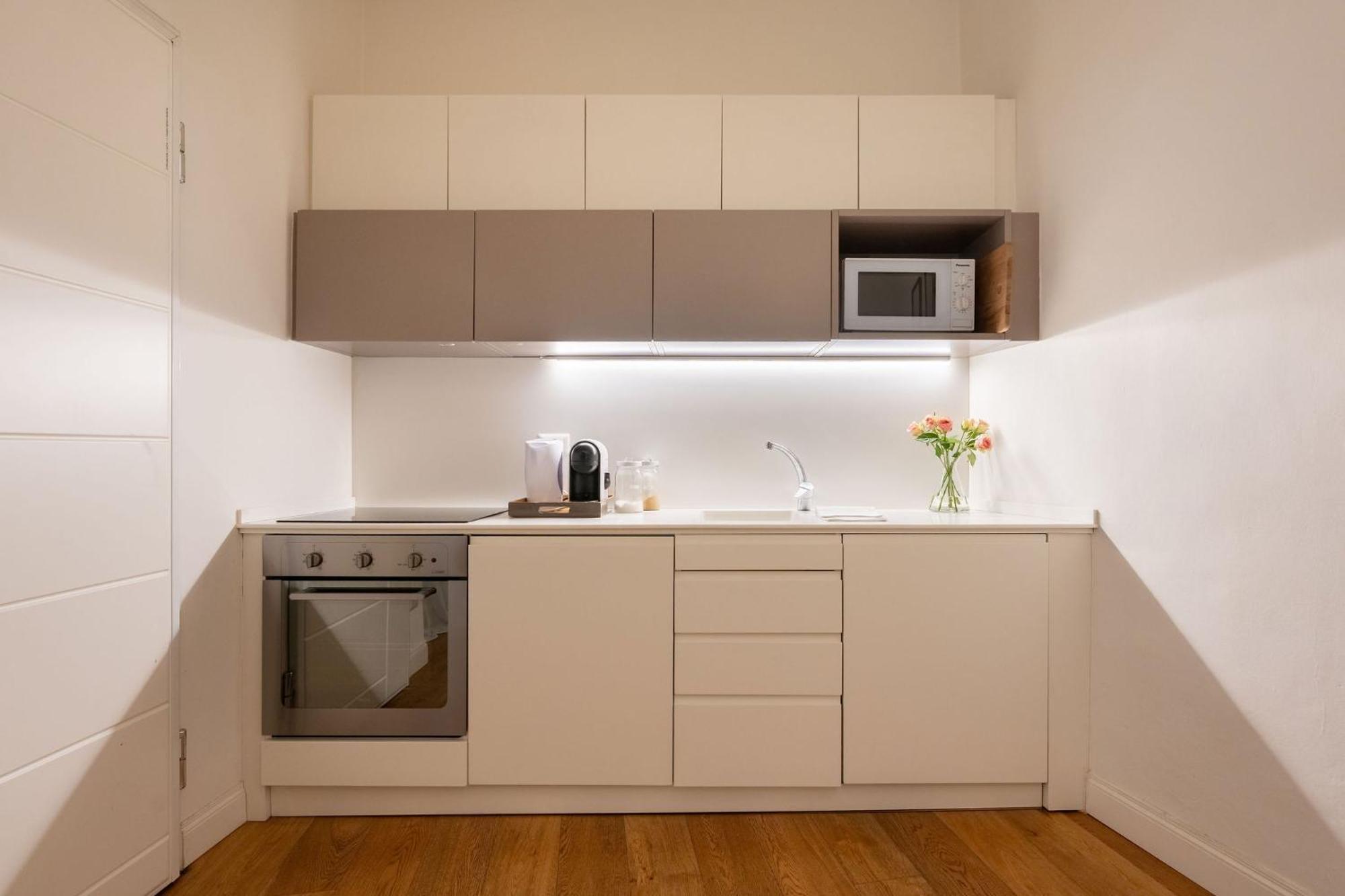 Apartamento Keys Of Italy - Tornabuoni 5 Tot - Luxury Florencia